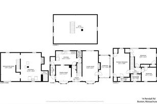 14 Rendall Rd, Boston, MA 02132 - Photo 21