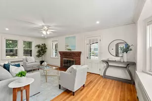 14 Rendall Rd, Boston, MA 02132 - Photo 3