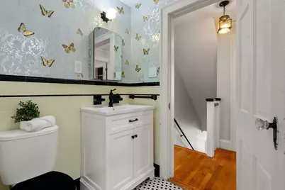 14 Rendall Road, Boston, MA 02132 - Photo 13