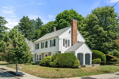 14 Rendall Road, Boston, MA 02132 - Photo 17