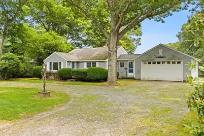 435 Sandwich Rd, Falmouth, MA 02536 - Photo 5