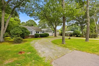 435 Sandwich Rd, Falmouth, MA 02536 - Photo 3