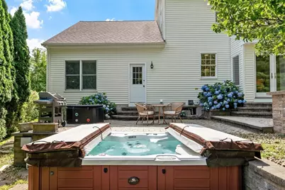 22 Wild Rose Dr, North Andover, MA 01845 - Photo 9