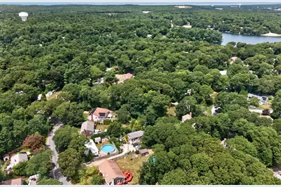 25 Deepwood Dr, Falmouth, MA 02536 - Photo 1