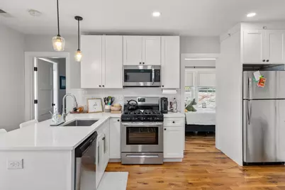 477 Meridian #2, Boston, MA 02128 - Photo 1