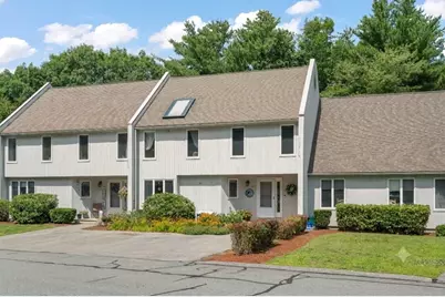 38 Woodland Park Dr #38, Haverhill, MA 01830 - Photo 7