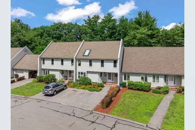38 Woodland Park Dr #38, Haverhill, MA 01830 - Photo 7