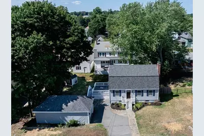 30 Bv French St, Braintree, MA 02184 - Photo 1