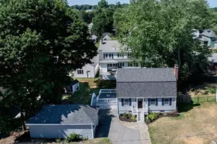 30 B.V. French St, Braintree, MA 02184 - Photo 1
