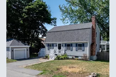 30 Bv French St, Braintree, MA 02184 - Photo 33