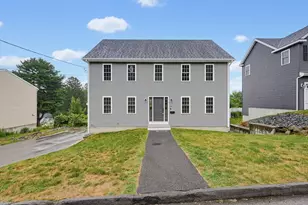 18 Bullard Ave, Worcester, MA 01605 - Photo 41