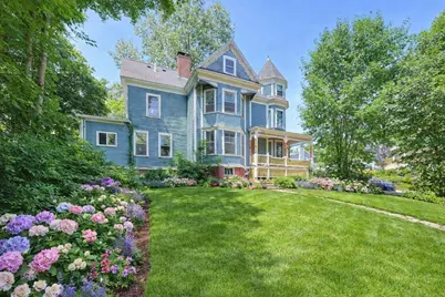 7 Baker Street, Worcester, MA 01603 - Photo 3