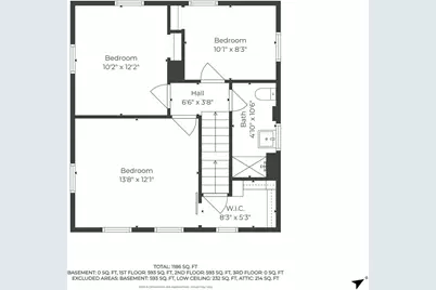 90 Forest St, Melrose, MA 02176 - Photo 41