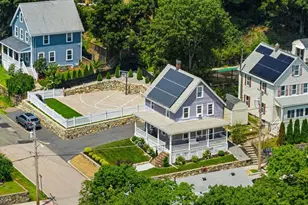 90 Forest St, Melrose, MA 02176 - Photo 3
