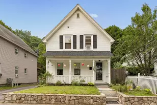 323 Rollstone St, Fitchburg, MA 01420 - Photo 1