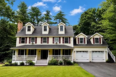 5 White Birch Dr, West Brookfield, MA 01585 - Photo 5