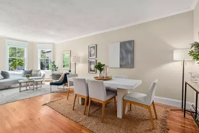 509 Franklin Street #1, Cambridge, MA 02139 - Photo 5