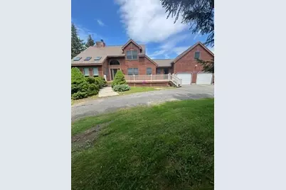 200 Peru Rd, Windsor, MA 01270 - Photo 1