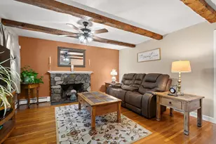 526 Walnut St, Bridgewater, MA 02324 - Photo 5