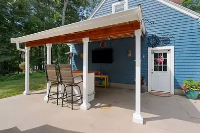 526 Walnut St, Bridgewater, MA 02324 - Photo 29