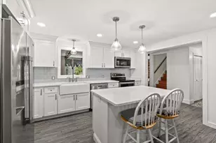 526 Walnut St, Bridgewater, MA 02324 - Photo 1