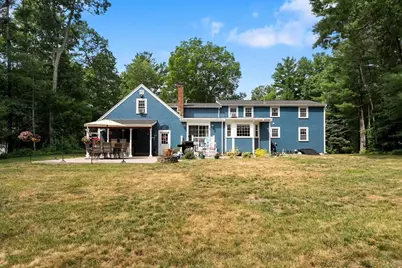 526 Walnut St, Bridgewater, MA 02324 - Photo 31