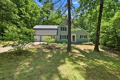 25 Echo Hill Rd, Amherst, MA 01002 - Photo 1