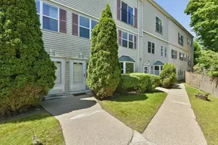 110 Coolidge Hill Rd, Watertown, MA 02472 - Photo 1