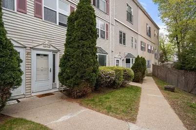 110 Coolidge Hill Rd #2, Watertown, MA 02472 - Photo 17