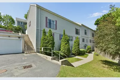 110 Coolidge Hill Rd #2, Watertown, MA 02472 - Photo 17