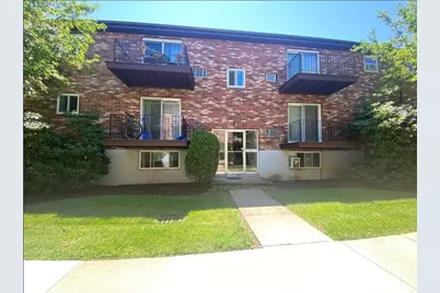 25 Westgate Rd #2, Boston, MA 02467 - Photo 1