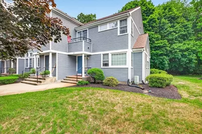 501 Auburn St #107, Whitman, MA 02382 - Photo 3