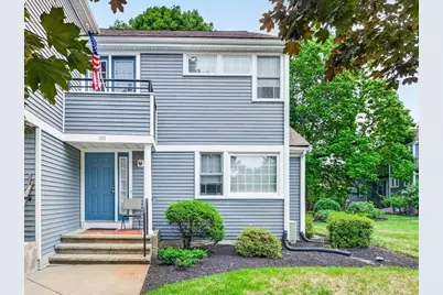 501 Auburn St #107, Whitman, MA 02382 - Photo 1