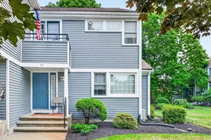 501 Auburn St, Whitman, MA 02382 - Photo 1