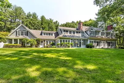 480 York Street, Canton, MA 02021 - Photo 1