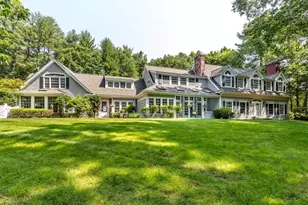 480 York St, Canton, MA 02021 - Photo 1
