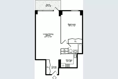 111 Perkins Street #045, Boston, MA 02130 - Photo 19