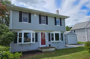 114 Pearl St, Dartmouth, MA 02748 - Photo 1