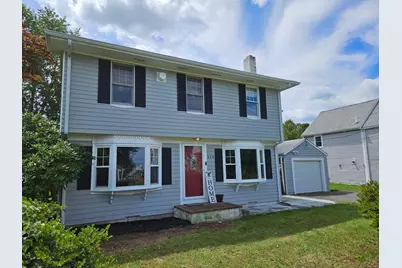 114 Pearl Street, Dartmouth, MA 02748 - Photo 1