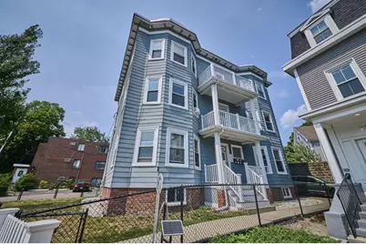 757 Somerville Ave, Somerville, MA 02143 - Photo 1