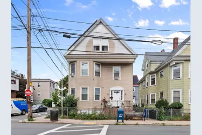 72 Sagamore Ave, Chelsea, MA 02150 - Photo 1