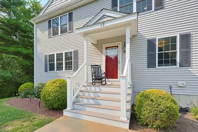 143 Oak St. #12, Norton, MA 02766 - Photo 37