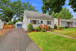 57 Arthur St, Springfield, MA 01104 - Photo 1