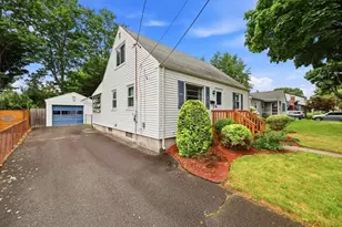 57 Arthur St, Springfield, MA 01104 - Photo 29
