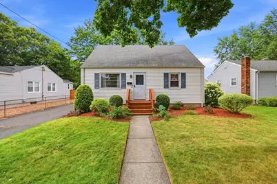 57 Arthur Street, Springfield, MA 01104 - Photo 1