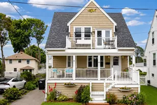 65 F St, Hull, MA 02045 - Photo 1