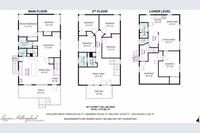 65 F Street, Hull, MA 02045 - Photo 41