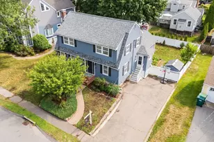 26 Hawthorn Ave, Needham, MA 02492 - Photo 21
