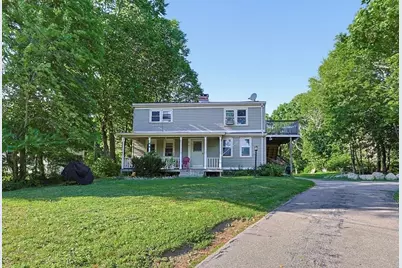 26 Water St, Freetown, MA 02702 - Photo 1
