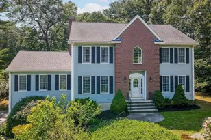333 Chestnut St, Wilmington, MA 01887 - Photo 1